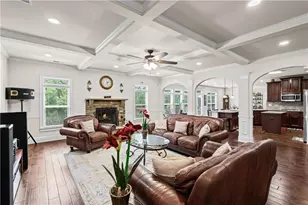 6342 Brookridge Dr, Flowery Branch, GA 30542 - Photo 13