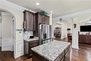6342 Brookridge Dr, Flowery Branch, GA 30542 - Photo 19