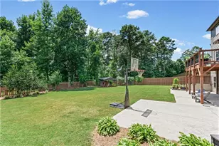 6342 Brookridge Dr, Flowery Branch, GA 30542 - Photo 45