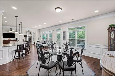 6342 Brookridge Drive, Flowery Branch, GA 30542 - Photo 23