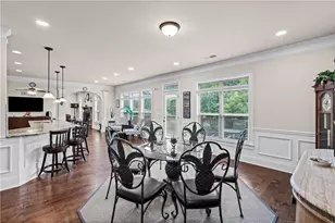 6342 Brookridge Dr, Flowery Branch, GA 30542 - Photo 23