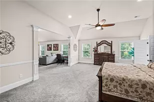 6342 Brookridge Dr, Flowery Branch, GA 30542 - Photo 27