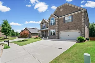 6342 Brookridge Dr, Flowery Branch, GA 30542 - Photo 3