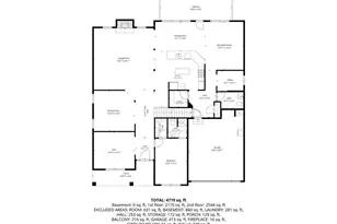 6342 Brookridge Dr, Flowery Branch, GA 30542 - Photo 47