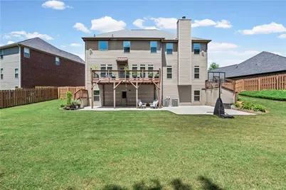 6342 Brookridge Drive, Flowery Branch, GA 30542 - Photo 45