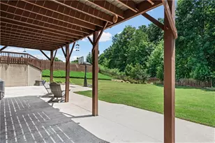 6342 Brookridge Dr, Flowery Branch, GA 30542 - Photo 41
