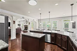 6342 Brookridge Dr, Flowery Branch, GA 30542 - Photo 21