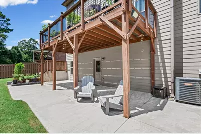 6342 Brookridge Drive, Flowery Branch, GA 30542 - Photo 43