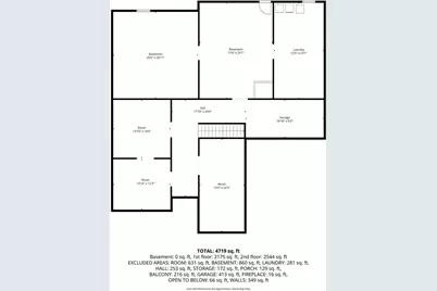 6342 Brookridge Drive, Flowery Branch, GA 30542 - Photo 47