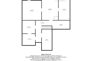 6342 Brookridge Dr, Flowery Branch, GA 30542 - Photo 47