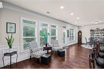 6342 Brookridge Drive, Flowery Branch, GA 30542 - Photo 21