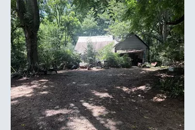 1370 Ball Creek Road N, Talking Rock, GA 30175 - Photo 1