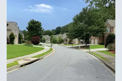 4509 Creekside Cove, College Park, GA 30349 - Photo 3