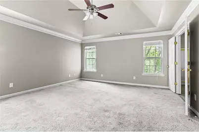 2808 Jamont Court NE, Marietta, GA 30068 - Photo 17