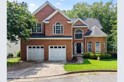 2808 Jamont Court NE, Marietta, GA 30068 - Photo 1