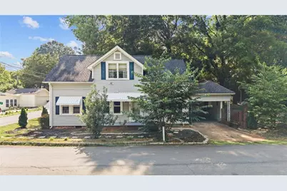 30 Fannin Street, Cave Spring, GA 30124 - Photo 27