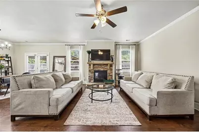 15 Eastcreek Court, Dallas, GA 30132 - Photo 3