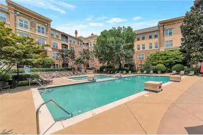 10 Perimeter Summit Boulevard NE #4217, Atlanta, GA 30319 - Photo 1
