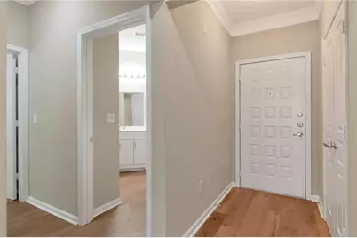 10 Perimeter Summit Boulevard NE #4217, Atlanta, GA 30319 - Photo 5