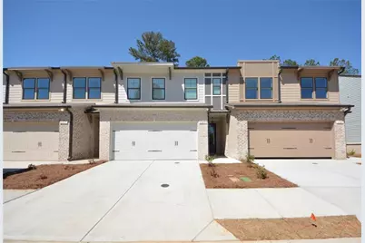 1147 Lucan Lane, Lawrenceville, GA 30043 - Photo 1