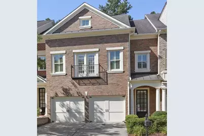 7508 Portbury Park Lane, Suwanee, GA 30024 - Photo 1