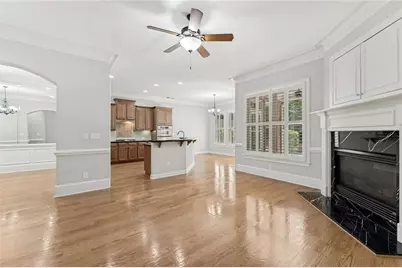 7508 Portbury Park Ln, Suwanee, GA 30024 - Photo 5