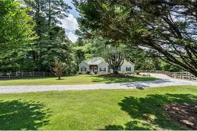 979 Bishop Road, Ball Ground, GA 30107 - Photo 5