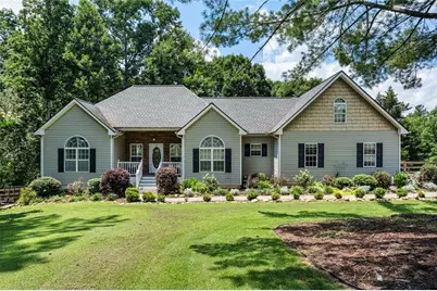 979 Bishop Road, Ball Ground, GA 30107 - Photo 1
