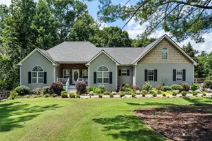 979 Bishop Rd, Ball Ground, GA 30107 - Photo 1