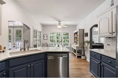 979 Bishop Road, Ball Ground, GA 30107 - Photo 13