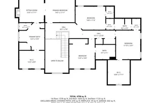 2651 Brentford Ln, Snellville, GA 30078 - Photo 95