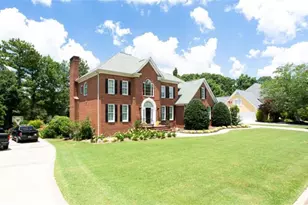 2651 Brentford Ln, Snellville, GA 30078 - Photo 9