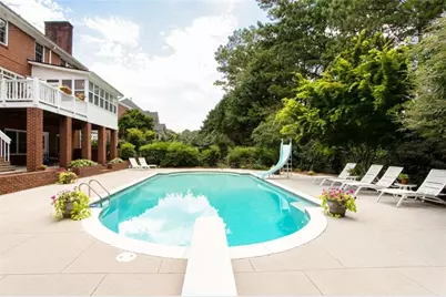 2651 Brentford Lane, Snellville, GA 30078 - Photo 21