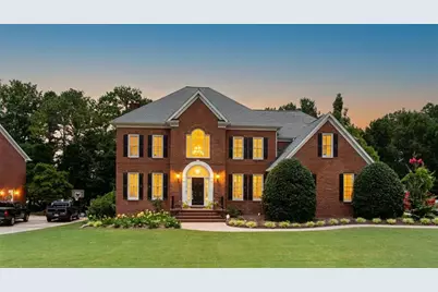 2651 Brentford Lane, Snellville, GA 30078 - Photo 1