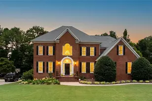 2651 Brentford Ln, Snellville, GA 30078 - Photo 1
