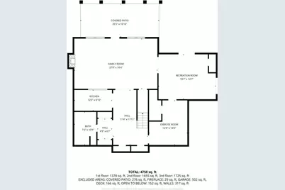 2651 Brentford Lane, Snellville, GA 30078 - Photo 93