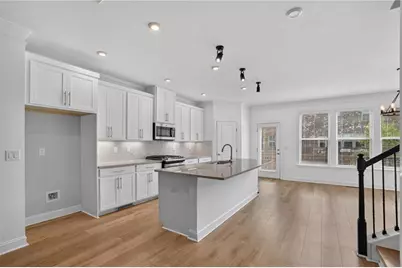 3461 Koyla Landing, Atlanta, GA 30341 - Photo 9