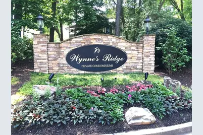 504 Wynnes Ridge Circle SE, Marietta, GA 30067 - Photo 1