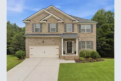 4960 Bucknell Trace, Cumming, GA 30028 - Photo 1
