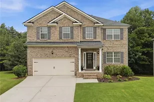 4960 Bucknell Trace, Cumming, GA 30028 - Photo 1