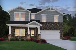265 Whitman Ct, Dallas, GA 30132 - Photo 1