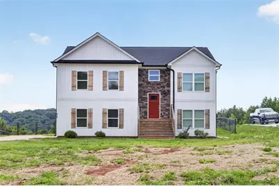 979 Dortch Road, Eastanollee, GA 30538 - Photo 1