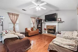 367 Benjamin Dr, Rockmart, GA 30153 - Photo 5