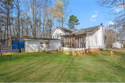 367 Benjamin Drive, Rockmart, GA 30153 - Photo 33
