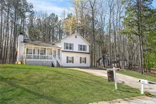 367 Benjamin Dr, Rockmart, GA 30153 - Photo 3