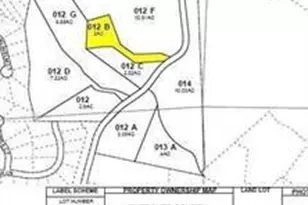 3455 Little Refuge Rd, Waleska, GA 30183 - Photo 1