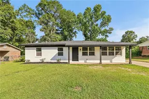 3625 Meadowgrove Dr, Augusta, GA 30906 - Photo 1