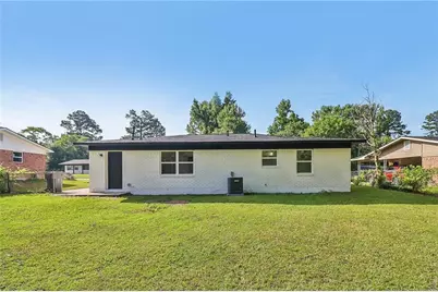 3625 Meadowgrove Drive, Augusta, GA 30906 - Photo 29