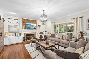 3302 Greencastle Chase NE, Marietta, GA 30062 - Photo 11