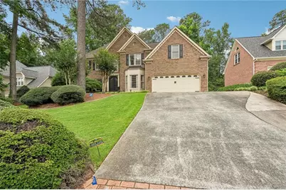 3302 Greencastle Chase NE, Marietta, GA 30062 - Photo 79